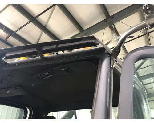 Sun Visor (External) Peterbilt 384 Vander Haags Inc WM