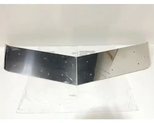 Sun Visor (External) Peterbilt 384 Complete Recycling Group LLC