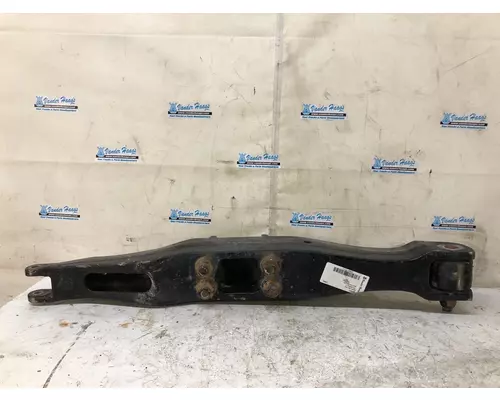Peterbilt 384 Suspension Misc. Parts