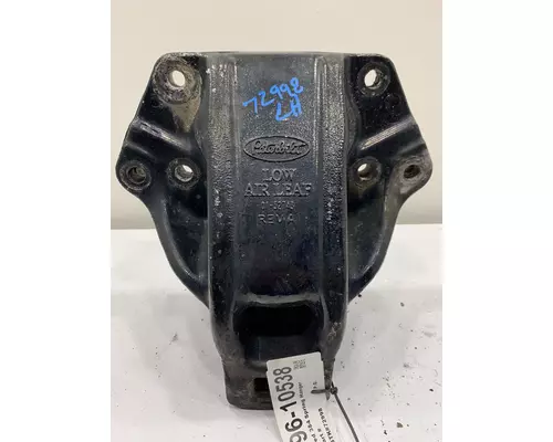 Suspension PETERBILT 384 Frontier Truck Parts