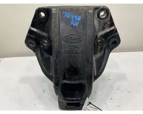Suspension PETERBILT 384 Frontier Truck Parts