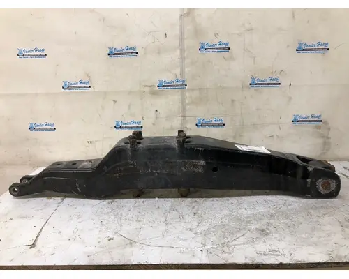 Peterbilt 384 Suspension