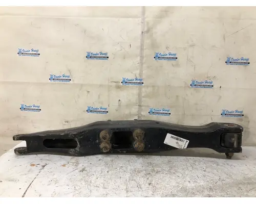 Peterbilt 384 Suspension