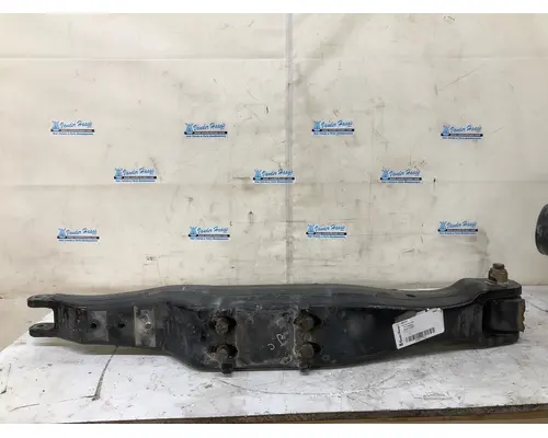 Peterbilt 384 Suspension