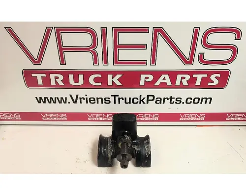 Suspension PETERBILT 384 Vriens Truck Parts