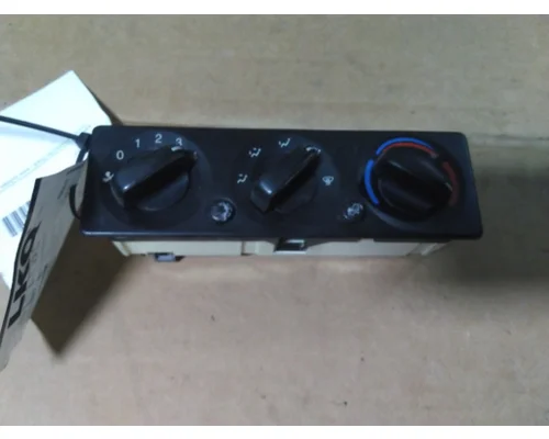 Temperature Control PETERBILT 384 LKQ Geiger Truck Parts