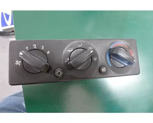Temperature Control PETERBILT 384 Sam's Riverside Truck Parts Inc