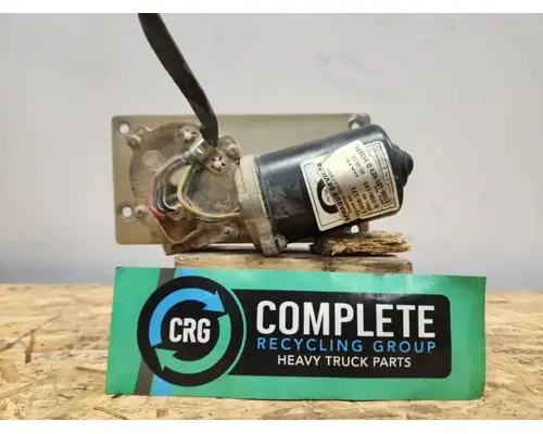 Wiper Motor, Windshield Peterbilt 384 Complete Recycling Group LLC