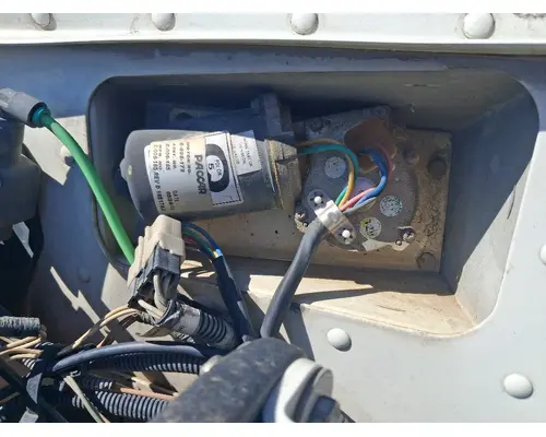 Wiper Motor, Windshield PETERBILT 384 Geco - Fresno