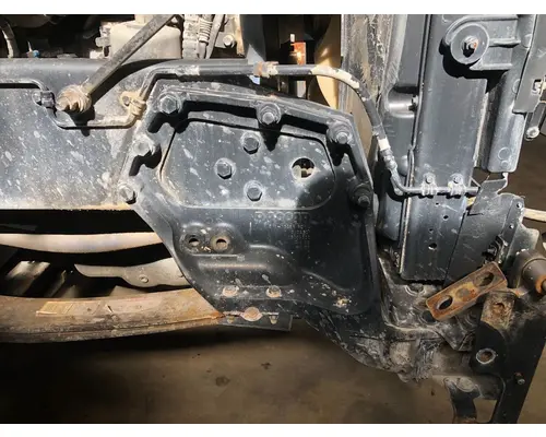 Frame Peterbilt 384 Vander Haags Inc WM