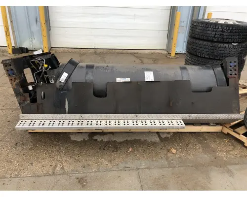 Peterbilt 384 