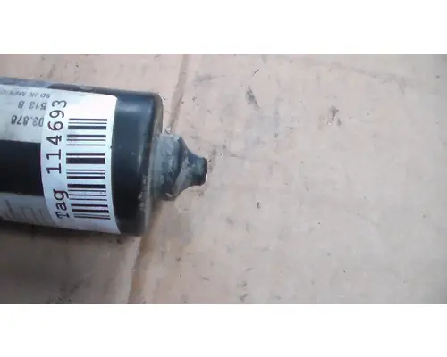 Wiper Motor, Windshield PETERBILT 385_008-060 Valley Heavy Equipment