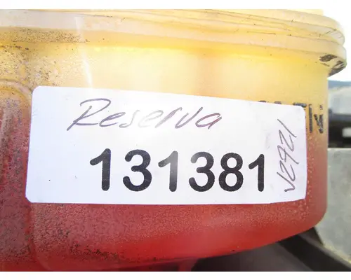 Radiator Overflow Bottle PETERBILT 385_603-5403 Valley Heavy Equipment