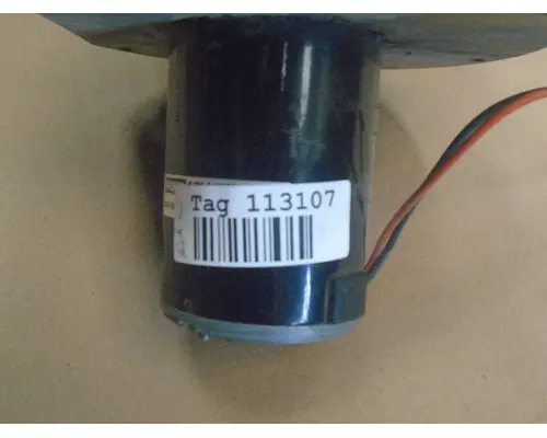 Blower Motor (HVAC) PETERBILT 385-Cab_2809-550-080 Valley Heavy Equipment
