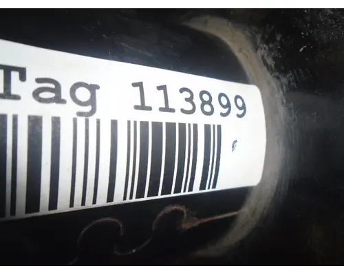 Blower Motor (HVAC) PETERBILT 385-Cab_3X010118 Valley Heavy Equipment
