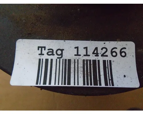 Blower Motor (HVAC) PETERBILT 385-Cab_3X010118 Valley Heavy Equipment