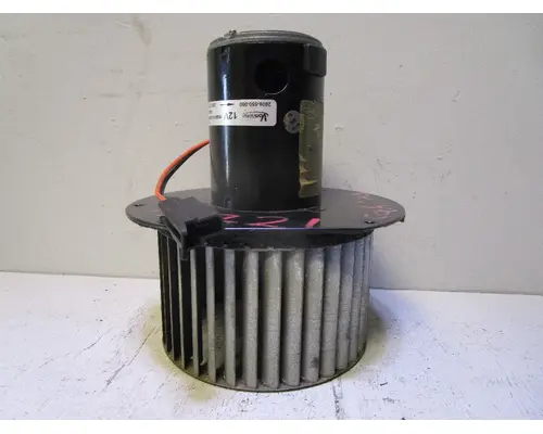 Blower Motor (HVAC) PETERBILT 385-Cab_5X010735 Valley Heavy Equipment