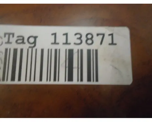 Instrument Cluster PETERBILT 385_Q43-6001-101008 Valley Heavy Equipment