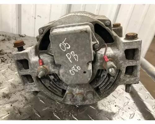 Peterbilt 385 Alternator