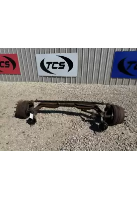 Peterbilt 385 Axle Assembly, Front (Steer)