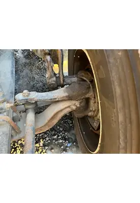 Peterbilt 385 Axle Assembly, Front (Steer)