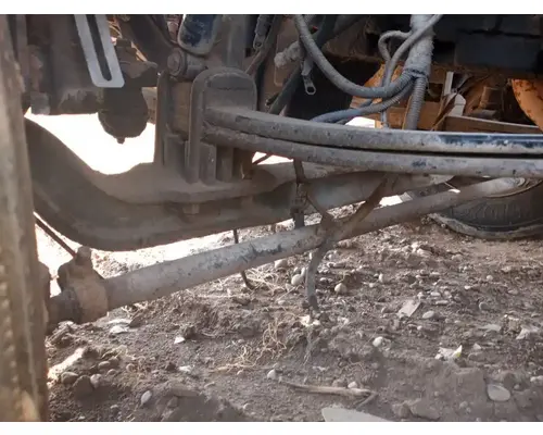 Peterbilt 385 Axle Assembly, Front (Steer)