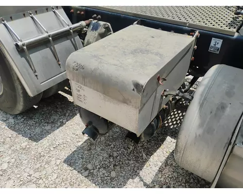 Battery Box PETERBILT 385 Crj Heavy Trucks And Parts