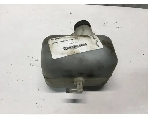 Body Parts, Misc. Peterbilt 385 Vander Haags Inc Sf