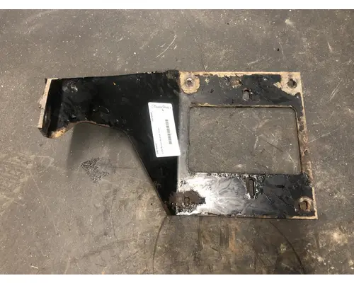 Peterbilt 385 Bumper Assembly, Front