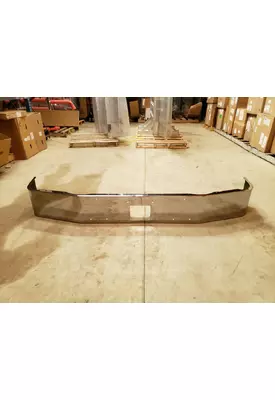 Peterbilt 385 Bumper Assembly, Front