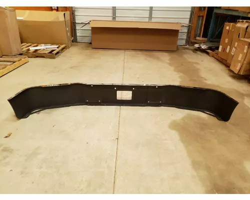 Peterbilt 385 Bumper Assembly, Front