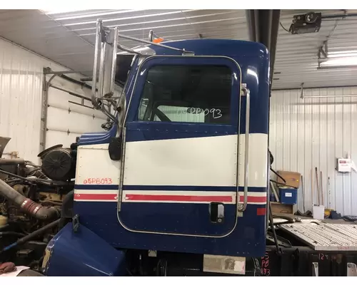 Peterbilt 385 Cab Assembly