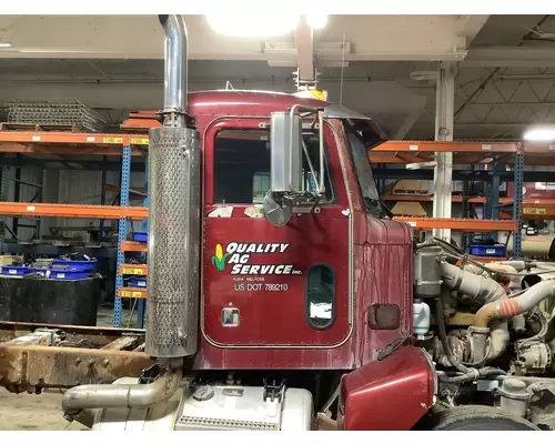 Peterbilt 385 Cab Assembly