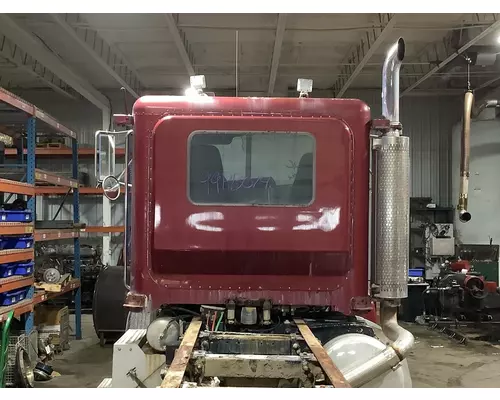 Peterbilt 385 Cab Assembly