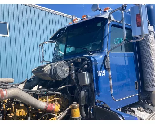 Peterbilt 385 Cab Assembly