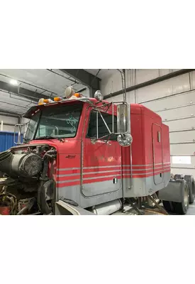 Peterbilt 385 Cab Assembly