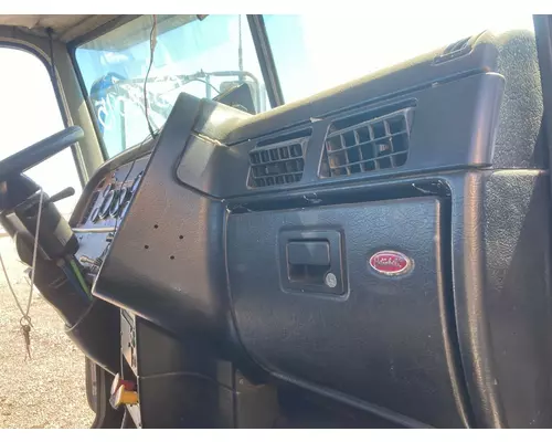 Peterbilt 385 Cab Assembly