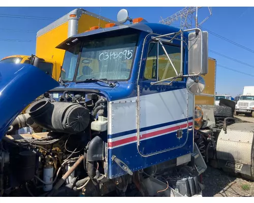 Peterbilt 385 Cab Assembly