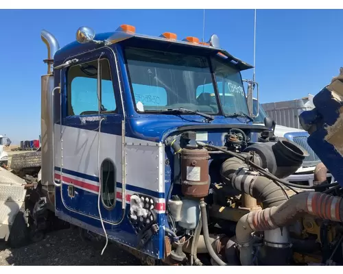 Peterbilt 385 Cab Assembly