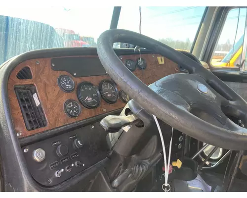 Peterbilt 385 Cab Assembly