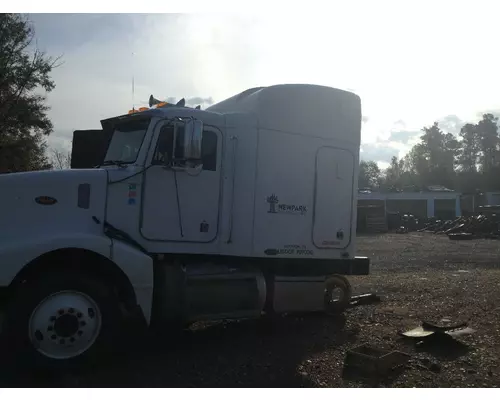 Cab PETERBILT 385 Nli Sales, Inc. Jasper