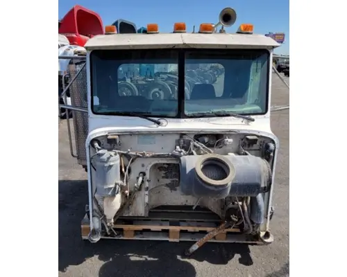 Cab PETERBILT 385 Geco - Fresno