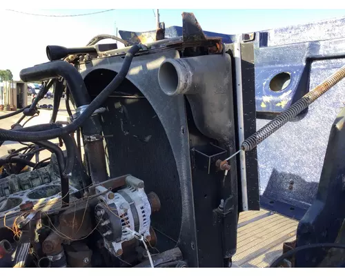 Cooling Assy. (Rad., Cond., ATAAC) PETERBILT 385 LKQ Heavy Truck - Goodys
