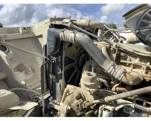 Cooling Assy. (Rad., Cond., ATAAC) PETERBILT 385 Crj Heavy Trucks And Parts