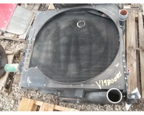 Cooling Assy. (Rad., Cond., ATAAC) PETERBILT 385 Geco - Fresno