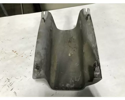 Peterbilt 385 Dash Assembly