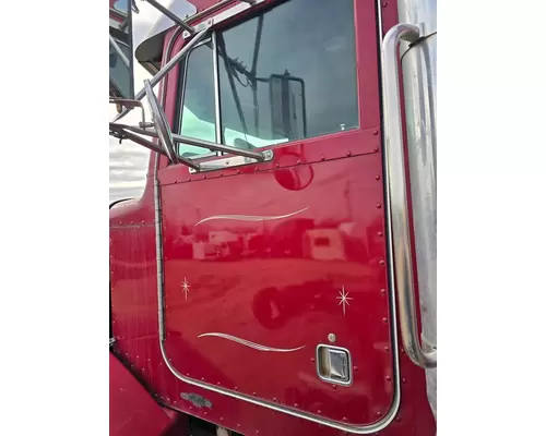 Door Assembly, Front PETERBILT 385 ReRun Truck Parts