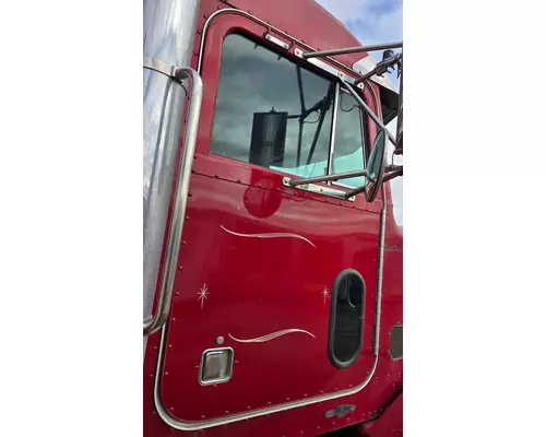 Door Assembly, Front PETERBILT 385 ReRun Truck Parts