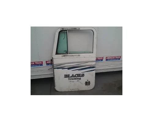 Door Assembly, Front PETERBILT 385 American Truck Salvage