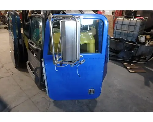 Door Assembly, Front PETERBILT 385 Sam's Riverside Truck Parts Inc